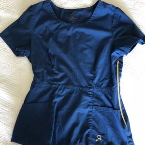 Jaanuu top. Size small.